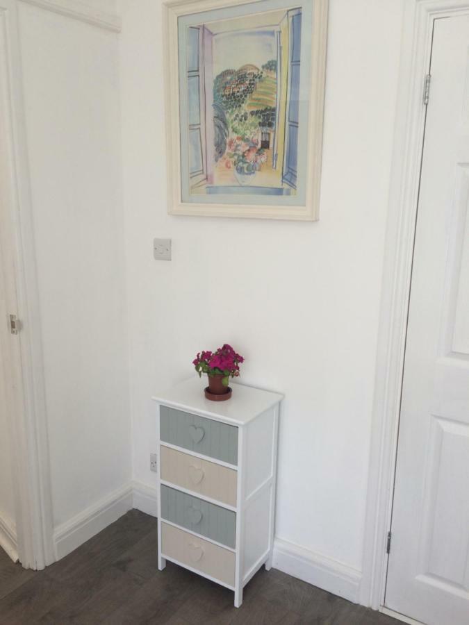 The Garden Apartment St Ives 外观 照片